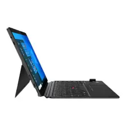 Lenovo ThinkPad X12 Detachable 20UW - Tablette - avec clavier détachable - Intel Core i5 - 1130G7 - jusq... (20UW0071FR)_10